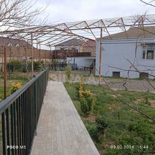 4-комн. дом/дача - пос. Бузовна - 140 м² (5)