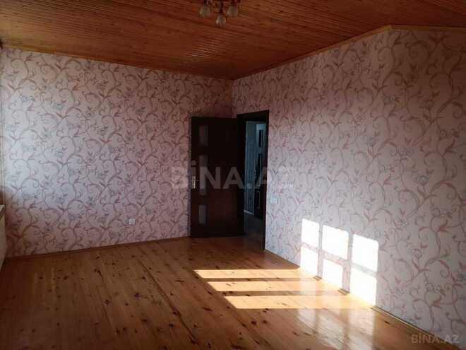 5 otaqlı həyət evi/bağ evi - Novxanı q. - 250 m² (7)