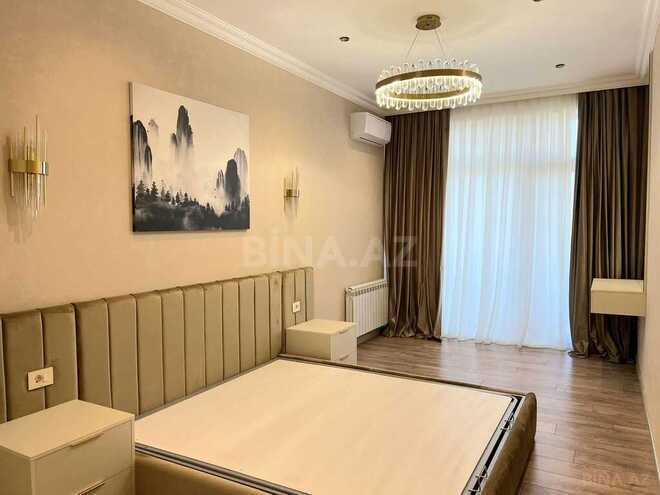 3-комн. новостройка - Насиминский  р. - 116 м² (5)