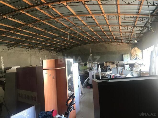 6 otaqlı həyət evi/bağ evi - Sahil q. - 130 m² (5)