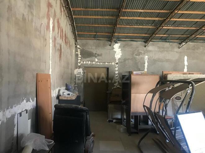 6 otaqlı həyət evi/bağ evi - Sahil q. - 130 m² (6)