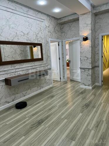 Сдаётся 3-комн. новостройка 117 м², пос. Аг шехер, photo 14 from 20