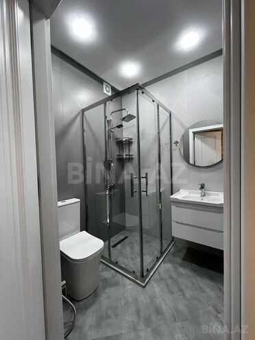 Сдаётся 3-комн. новостройка 117 м², пос. Аг шехер, photo 6 from 20