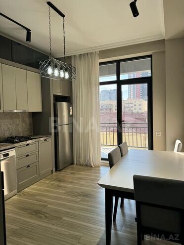 Сдаётся 3-комн. новостройка 117 м², пос. Аг шехер, photo 9 from 20