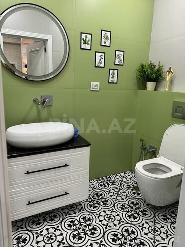 Сдаётся 3-комн. новостройка 117 м², пос. Аг шехер, photo 18 from 20