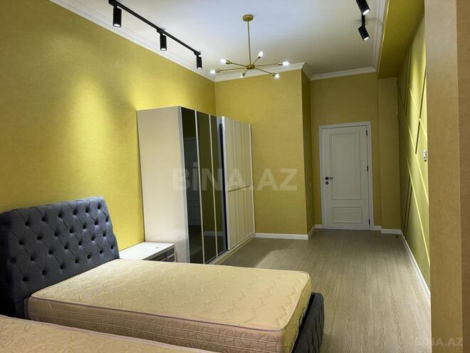 Сдаётся 3-комн. новостройка 117 м², пос. Аг шехер, photo 8 from 20