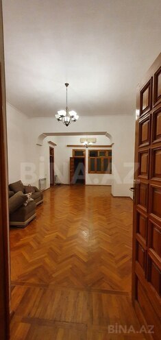4-комн. вторичка - м. Сахил - 160 м² (4)