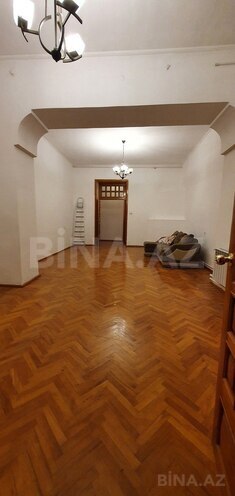 4-комн. вторичка - м. Сахил - 160 м² (2)