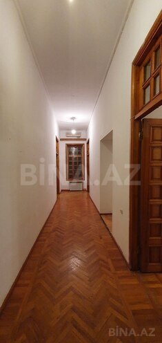 4-комн. вторичка - м. Сахил - 160 м² (1)