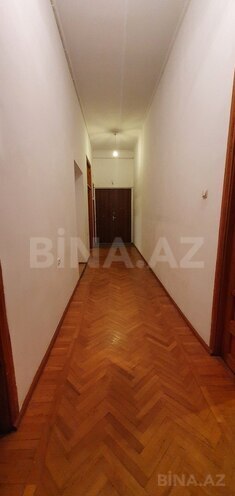 4-комн. вторичка - м. Сахил - 160 м² (6)