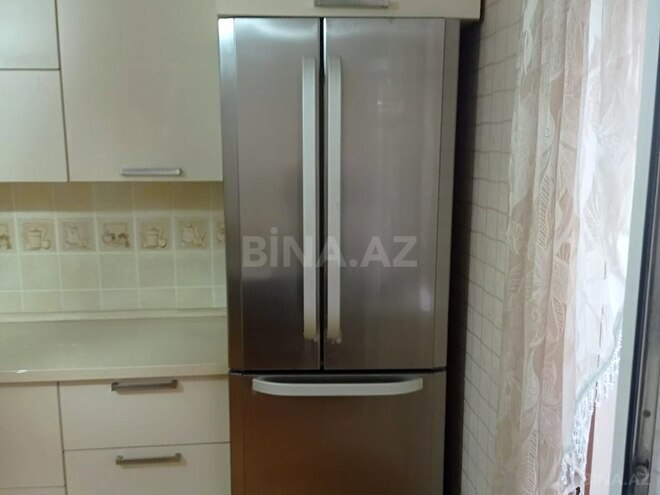 Продаётся 4-комн. новостройка 169 м², м. Халглар Достлугу, photo 8 from 23