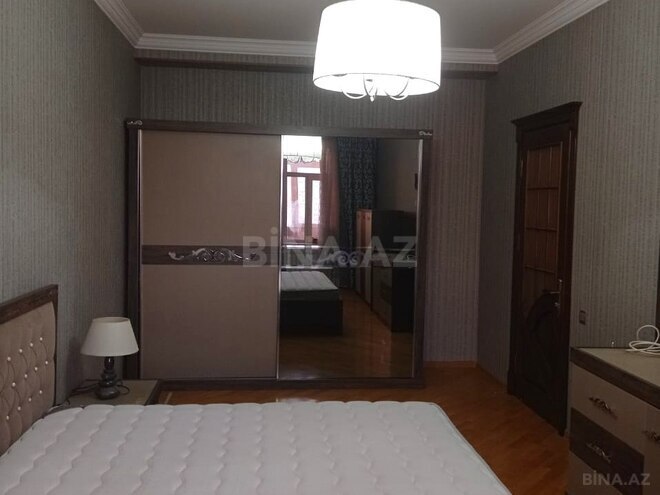 Продаётся 4-комн. новостройка 169 м², м. Халглар Достлугу, photo 9 from 23