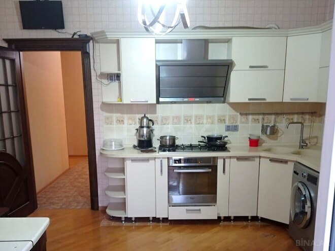 Продаётся 4-комн. новостройка 169 м², м. Халглар Достлугу, photo 3 from 23