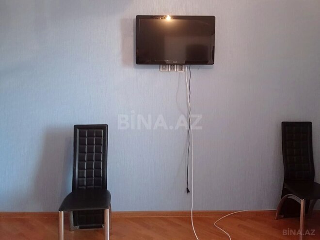 Продаётся 4-комн. новостройка 169 м², м. Халглар Достлугу, photo 17 from 23