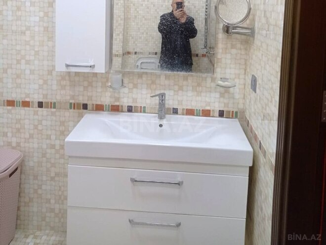 Продаётся 4-комн. новостройка 169 м², м. Халглар Достлугу, photo 15 from 23