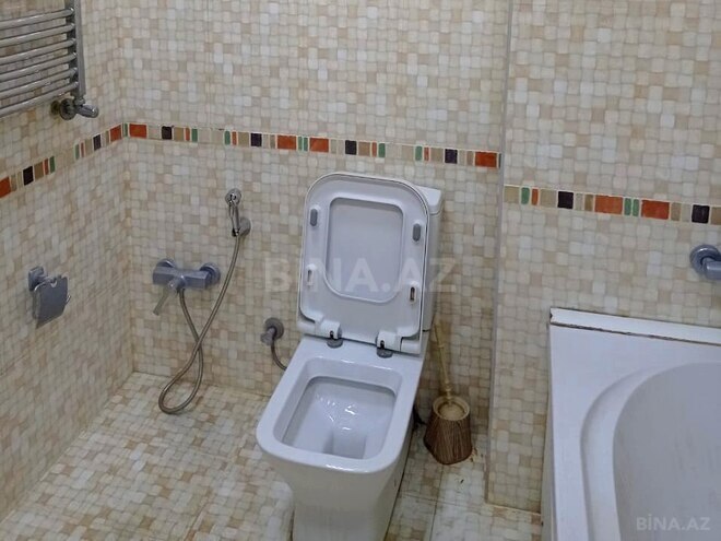 Продаётся 4-комн. новостройка 169 м², м. Халглар Достлугу, photo 14 from 23