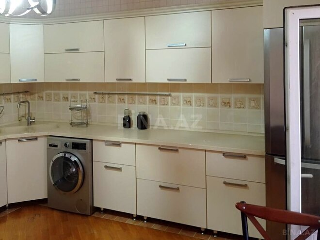 Продаётся 4-комн. новостройка 169 м², м. Халглар Достлугу, photo 16 from 23