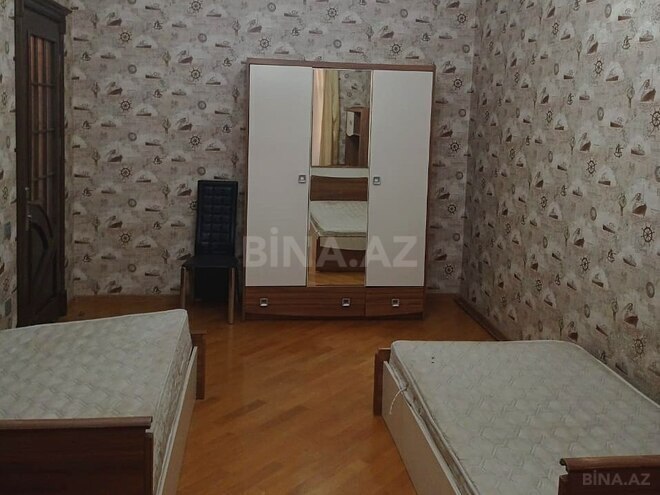 Продаётся 4-комн. новостройка 169 м², м. Халглар Достлугу, photo 19 from 23
