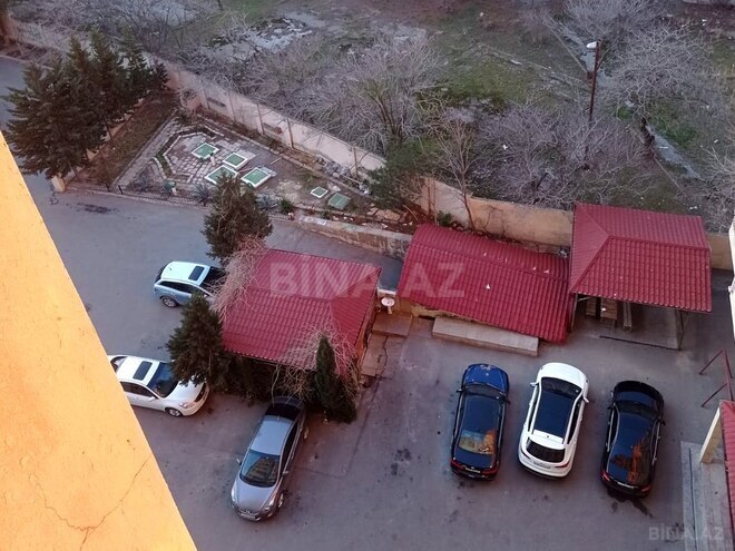 Продаётся 4-комн. новостройка 169 м², м. Халглар Достлугу, photo 21 from 23