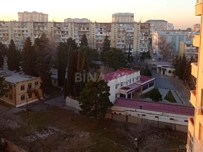 Продаётся 4-комн. новостройка 169 м², м. Халглар Достлугу, photo 22 from 23