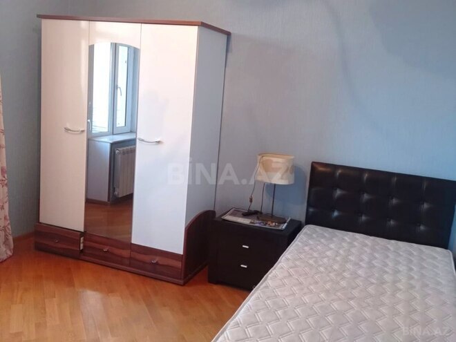 Продаётся 4-комн. новостройка 169 м², м. Халглар Достлугу, photo 18 from 23
