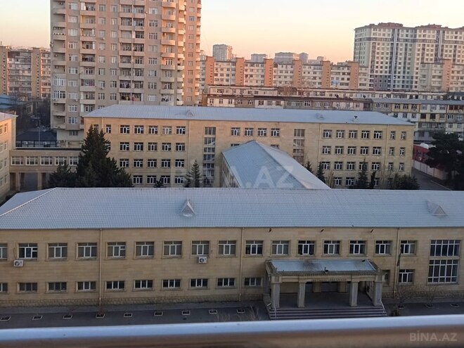 Продаётся 4-комн. новостройка 169 м², м. Халглар Достлугу, photo 20 from 23