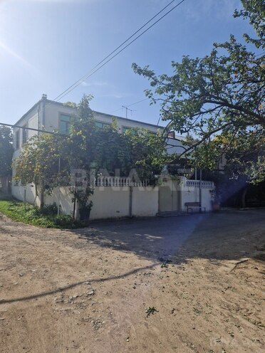 5 otaqlı köhnə tikili - Göygöl - 196 m² (1)
