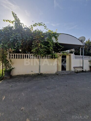 5 otaqlı köhnə tikili - Göygöl - 196 m² (2)