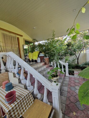 5 otaqlı köhnə tikili - Göygöl - 196 m² (3)