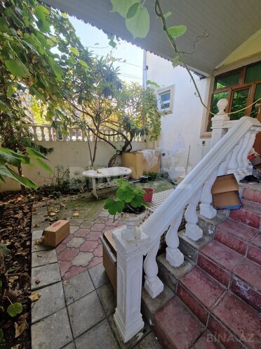 5 otaqlı köhnə tikili - Göygöl - 196 m² (4)