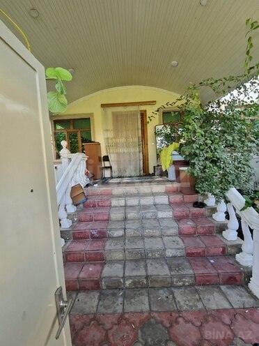5 otaqlı köhnə tikili - Göygöl - 196 m² (5)