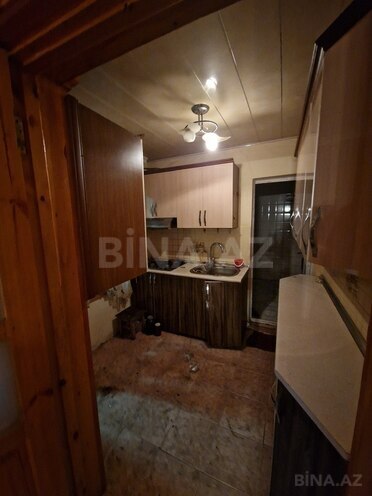 5 otaqlı köhnə tikili - Göygöl - 196 m² (8)