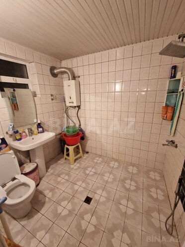 5 otaqlı köhnə tikili - Göygöl - 196 m² (9)
