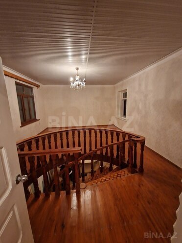 5 otaqlı köhnə tikili - Göygöl - 196 m² (12)