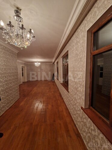5 otaqlı köhnə tikili - Göygöl - 196 m² (13)