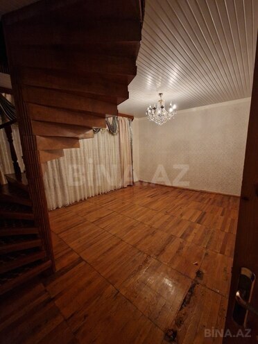 5 otaqlı köhnə tikili - Göygöl - 196 m² (17)