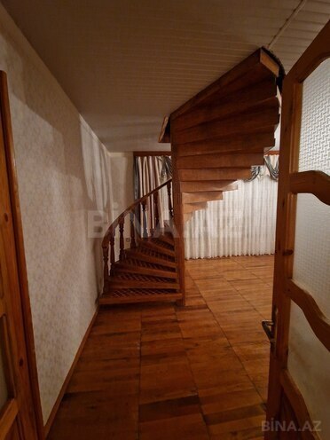 5 otaqlı köhnə tikili - Göygöl - 196 m² (18)