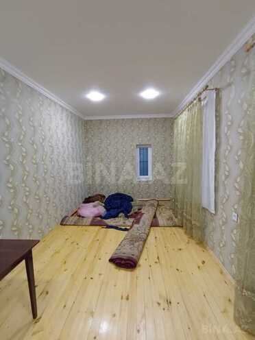 4 otaqlı köhnə tikili - 28 May m. - 120 m² (12)