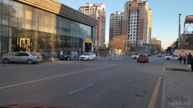 Объект - м. Нариман Нариманов - 120 м² (10)