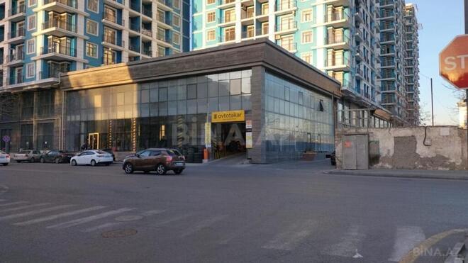 Объект - м. Нариман Нариманов - 120 м² (1)