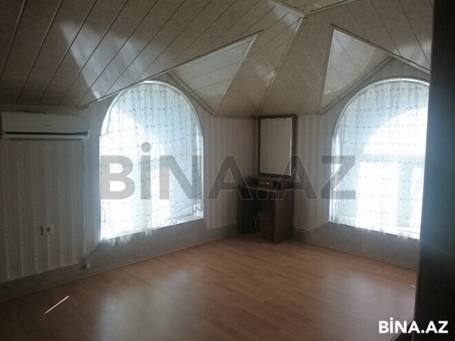 5 otaqlı həyət evi/bağ evi - Badamdar q. - 280 m² (22)