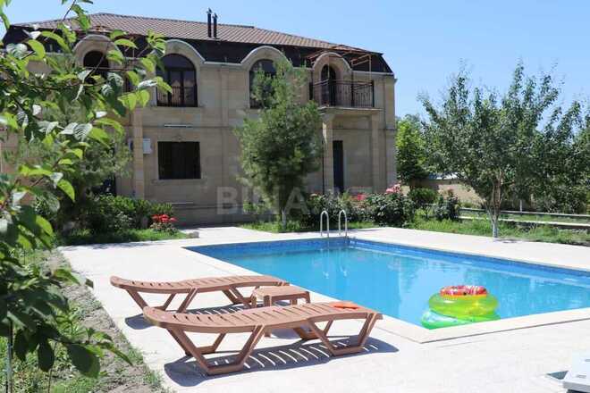 Продаётся 8-комн. дом/дача 267 м², photo 3 from 17