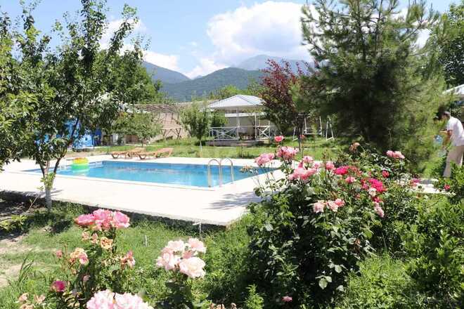 Продаётся 8-комн. дом/дача 267 м², photo 4 from 17