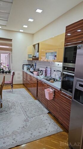 7 otaqlı həyət evi/bağ evi - Şıxov q. - 500 m² (11)