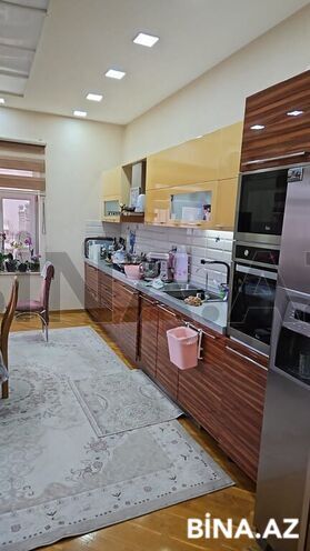 7 otaqlı həyət evi/bağ evi - Şıxov q. - 500 m² (11)