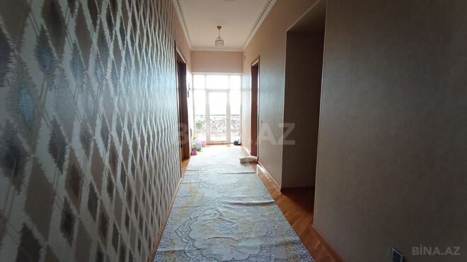 7 otaqlı həyət evi/bağ evi - Şıxov q. - 500 m² (3)
