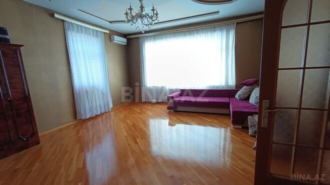 7 otaqlı həyət evi/bağ evi - Şıxov q. - 500 m² (17)