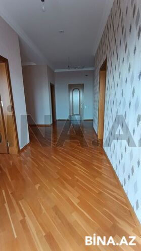 7 otaqlı həyət evi/bağ evi - Şıxov q. - 500 m² (21)