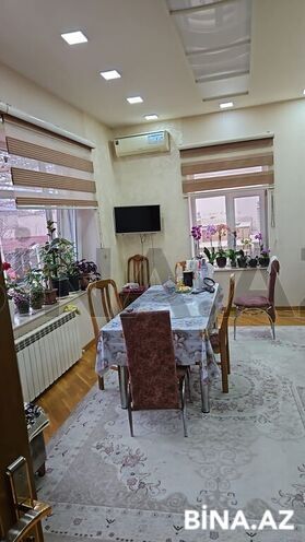 7 otaqlı həyət evi/bağ evi - Şıxov q. - 500 m² (29)