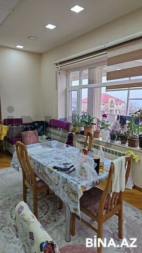 7 otaqlı həyət evi/bağ evi - Şıxov q. - 500 m² (28)